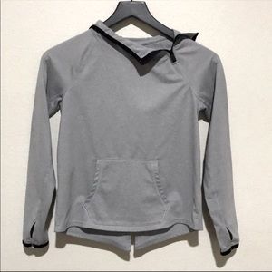 Girls Zella Hoodie 8/10